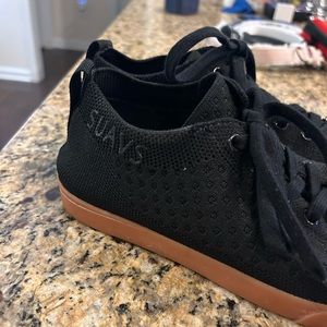 Suavs Airport Tennis.